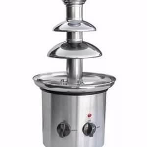 Cascata de chocolate 3kg