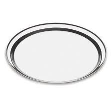 bandeja de garçom pequena