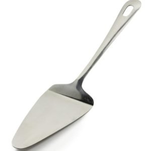 Espátula de inox para bolo