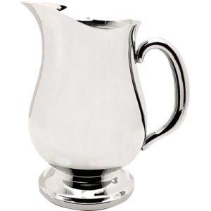 Jarra de inox