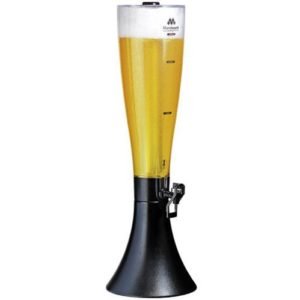 Torre de chopp