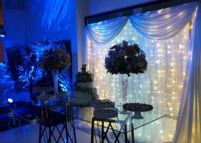 Decoração Festa Casamento